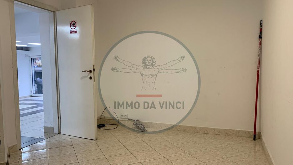 Spatiu comercial de inchiriat zona Kaufland Marasti - Poză 9