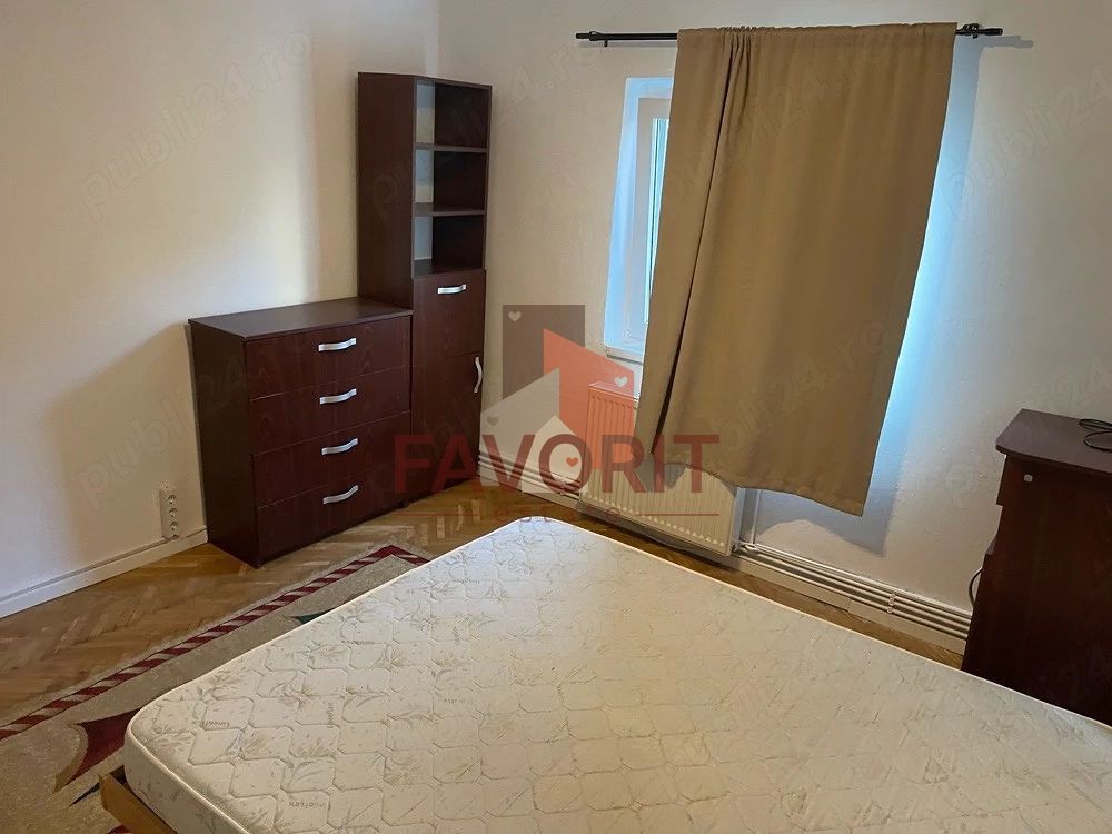 3 camere decomandate | etaj 1 | centrala proprie | 2 bai | Renovat - Poză 6