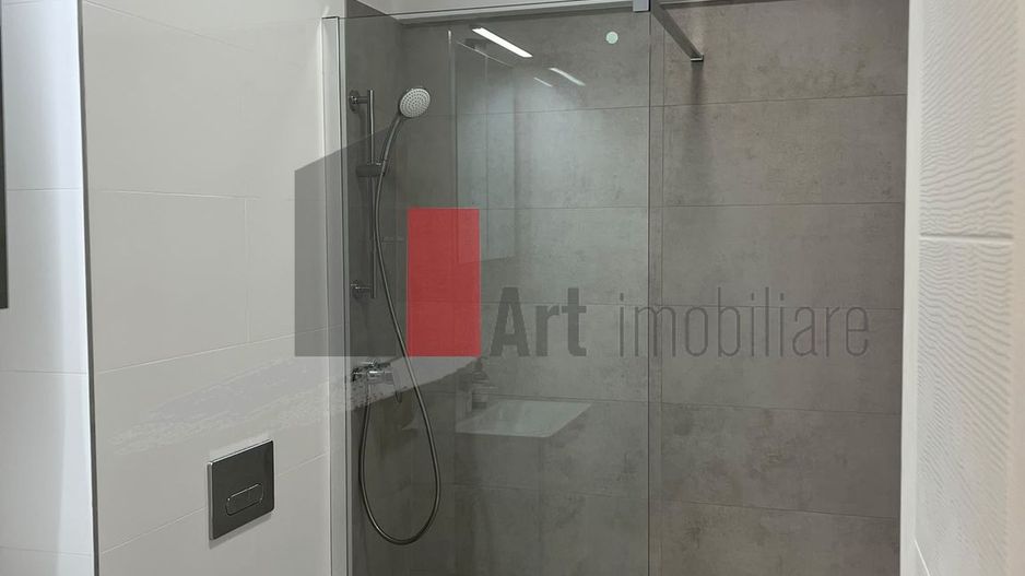 Inchiriere ap 3 camere +Loc de parcare Smart Lujerului - Poză 14