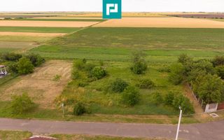 Teren intravilan de 596mp în Cicir, Vladimirescu - Poză 3