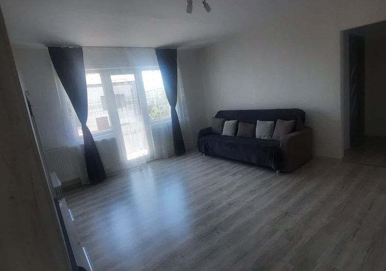 BRASADAS vinde ap 2 cam 56mp etaj 4/4 in Micro 16. - Poză 6