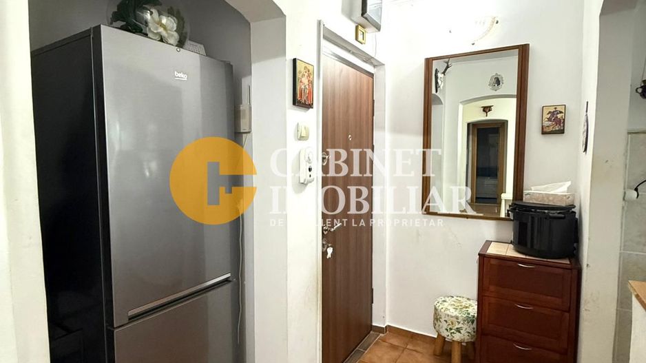 2 Camere Podu Roș - Cantemir | Etaj 1 | Mobilat și utilat | 79.500 | - Poză 9