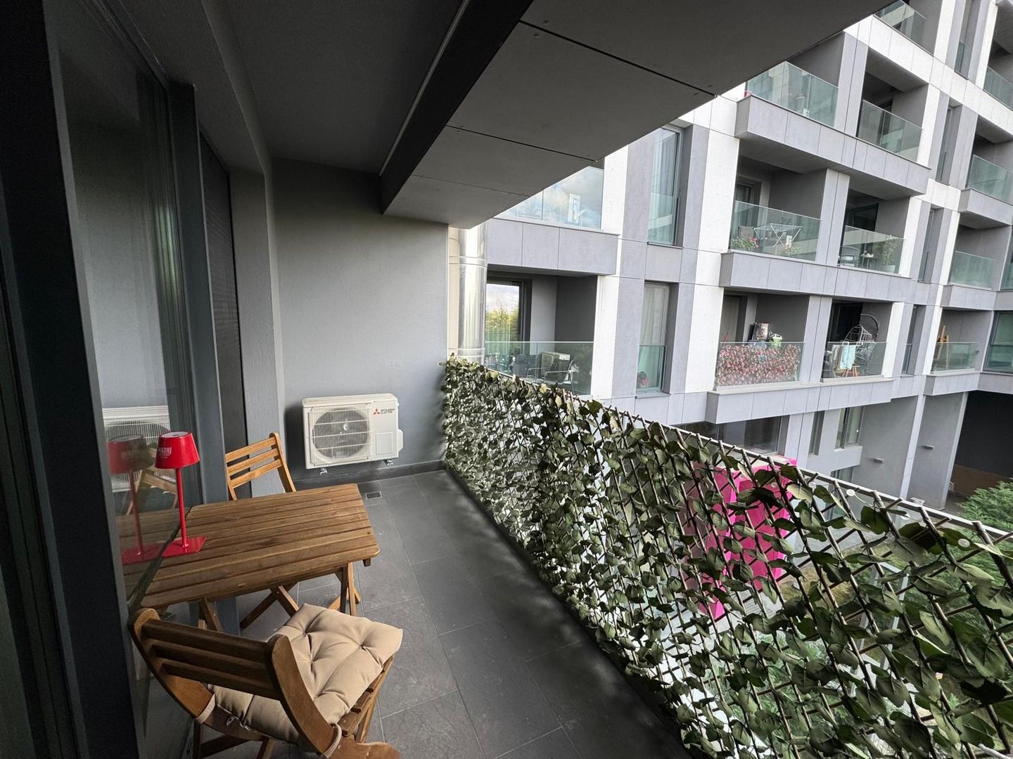 Vanzare 2 Camere Cloud 9 Residence - Poză 12