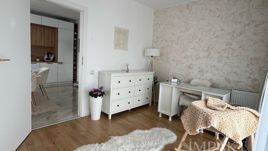 Apartament modern cu terasa – pentru familie sau investitie, Iris! - Poză 7