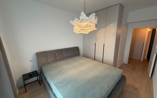 Chirie, apartament, 2camere + Parcare, First Estates Pipera, București - Poză 11
