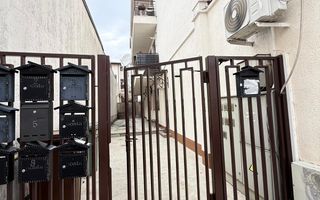 Apartament 2 camere parter bloc nou 1 Mai Turda - Poză 13