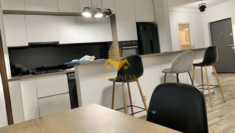2 Camere, Parcare, 18Gym,Dambul Rotund,Corneliu Coposu,Mega Image,Lidl - Poză 3