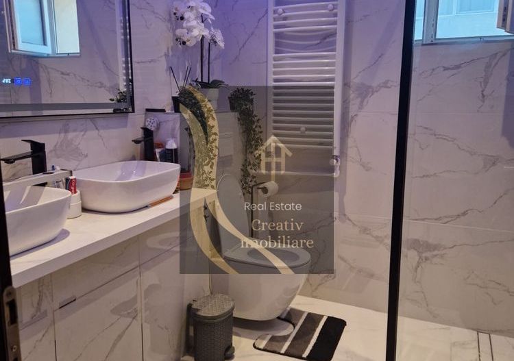 Apartament 3camere Otopeni ultracentral - Poză 3