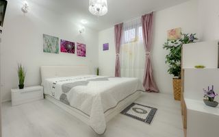 INCHIRIAT - Apartament 2 camere - Dumbravita Lidl - mobilat & utilat complet - Poză 13