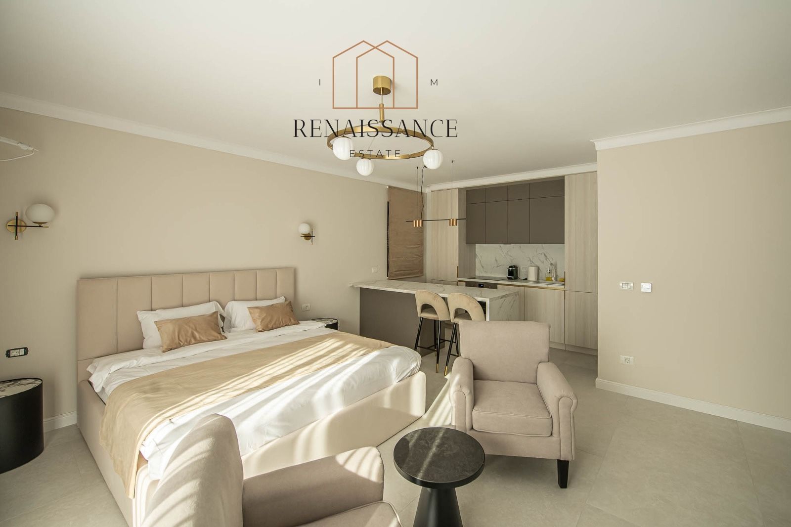 Apartament 1 Camera | 39mp + 4mp Balcon | Etaj 3 - Lift - Poză 10