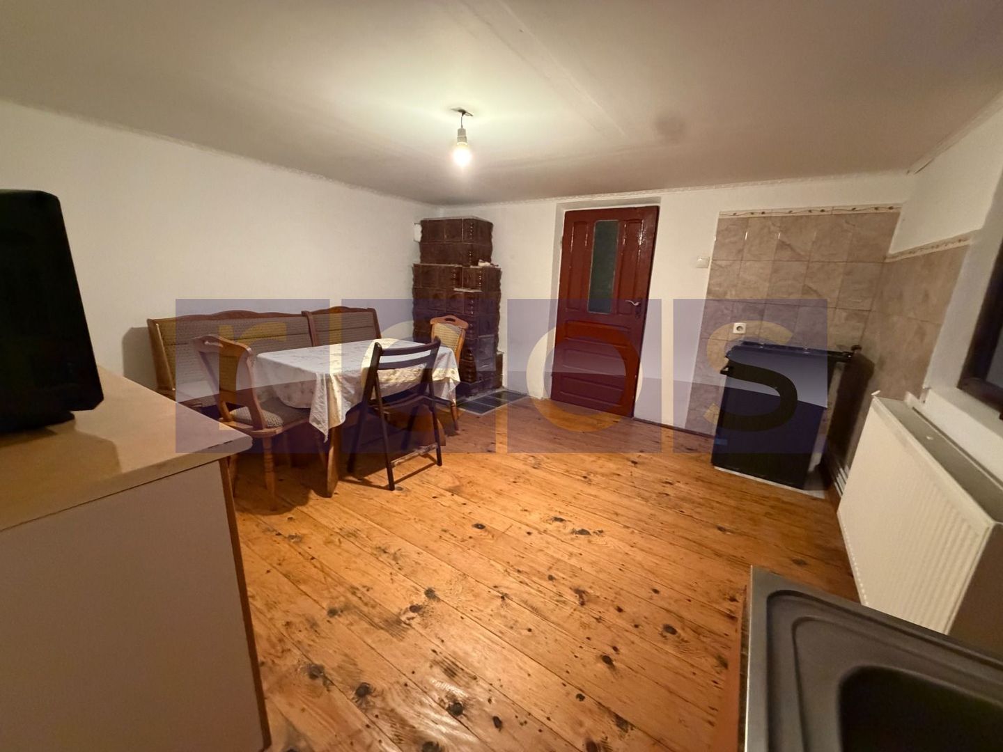 VANZARE CASA PARTER | CENTRALA PROPRIE | ZONA DRAGODANA - Poză 2