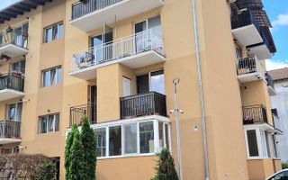 Apartament cu 2 camere decomandate | Parcare | Zona Eroilor - Florești - Poză 8