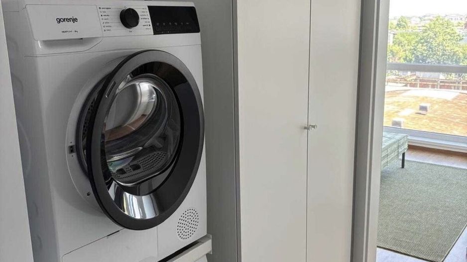 AP. 2 CAMERE- QUARTZ RESIDENCE, PARCARE INCLUSA, CENTRALA PROPRIE - Poză 5
