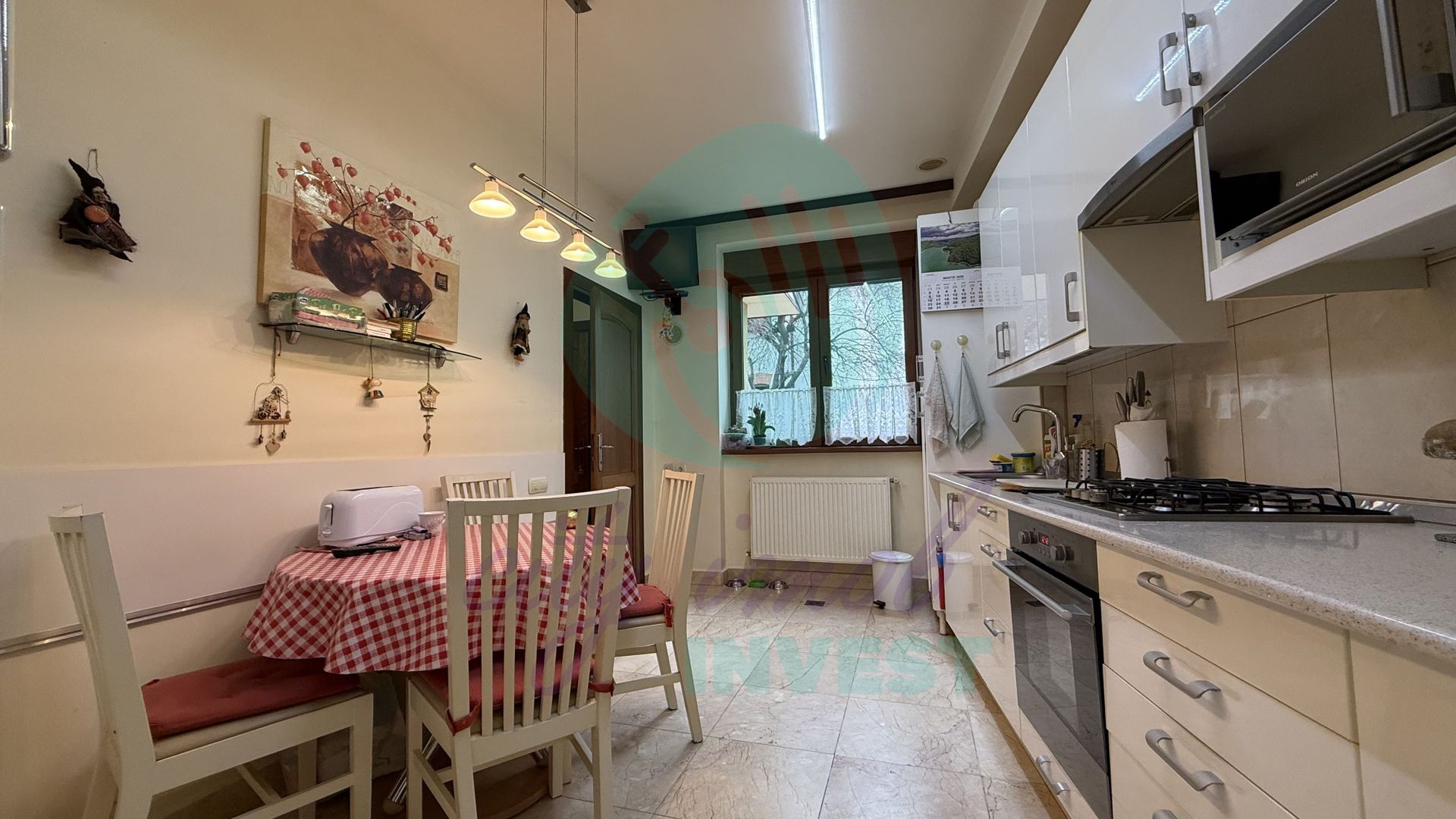 Casă 5 camere Cartierul Armenesc - Poză 8