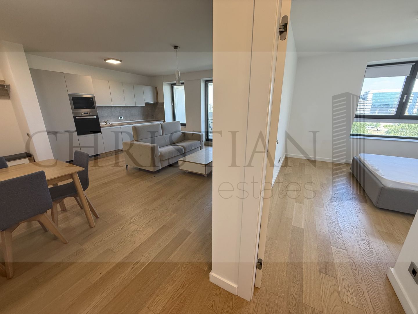 Apartament Premium - Aviatiei Towers 2020 - TVA INCLUS - Poză 5