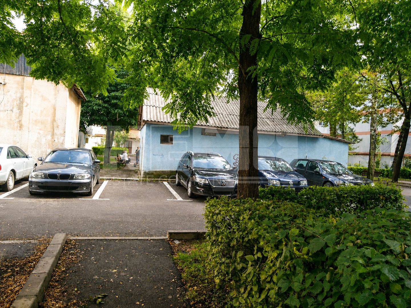 TEREN INTRAVILAN | George Enescu, SUCEAVA | 26.000€ - Poză 3