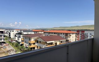Apartament premium cu 2 camere în Eroilor Residence – Florești - Poză 19