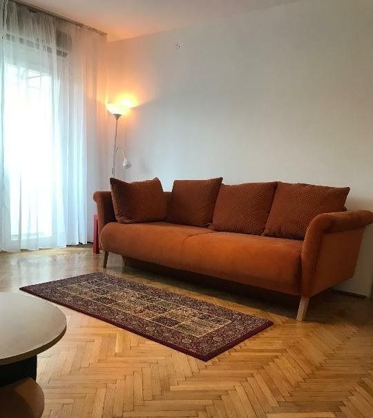 Închiriez apartament 3 camere zona Arcul de Triumf - Poză 2