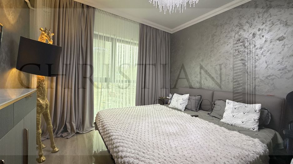 Exigent Plaza Residence Faza 2-Tipul H 60 mp - MOBILAT PREMIUM - Poză 5