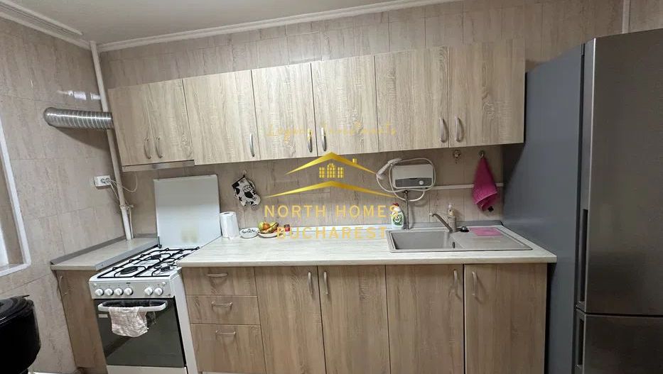 Apartament de 3 camere in zona verde - parc Plumbuita si Tei + boxa - Poză 1