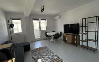 AP. 2 CAMERE- METALURGIEI, PET-FRIENDLY, PARCARE INCLUSA, CENTRALA - Poză 2