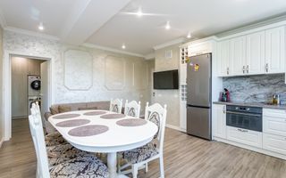 Vânzare, apartament, 3 camere, str. Pietrăriei, Râșcani - Poză 6