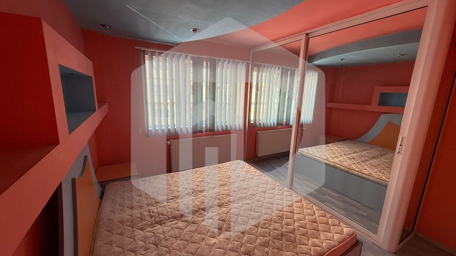 Apartament 4 Camere | Etaj 1 | Str. Iezer | De inchiriat - Poză 8