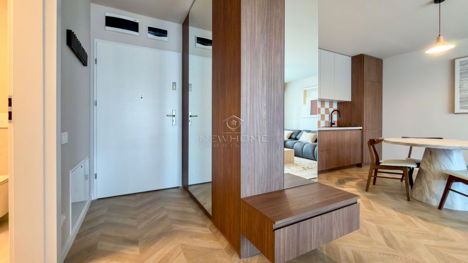 Apartament 2 camere, Parcare The Nest, zona The Office, BRD - Poză 13