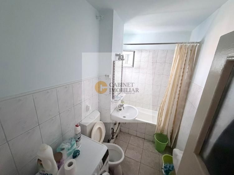 3 Camere-63MP | Reabilitat | Credit | 2 Balcoane | Metrou Lujer - 1min - Poză 8