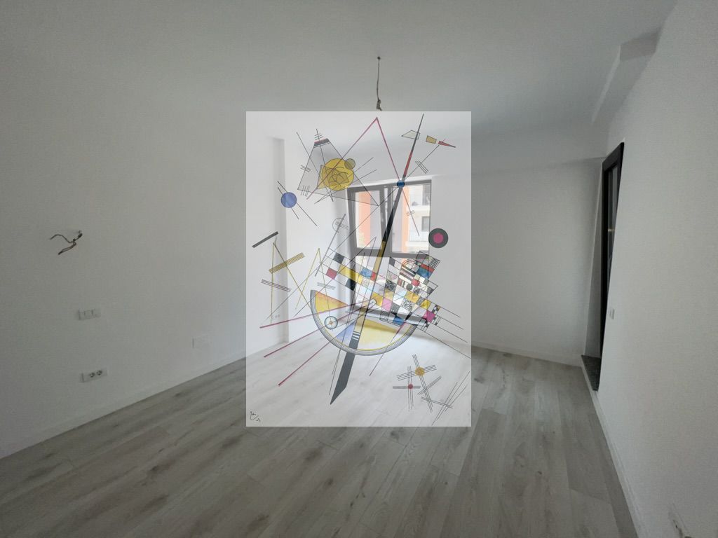 Apartament cu 2 camere de vanzare - Poză 5