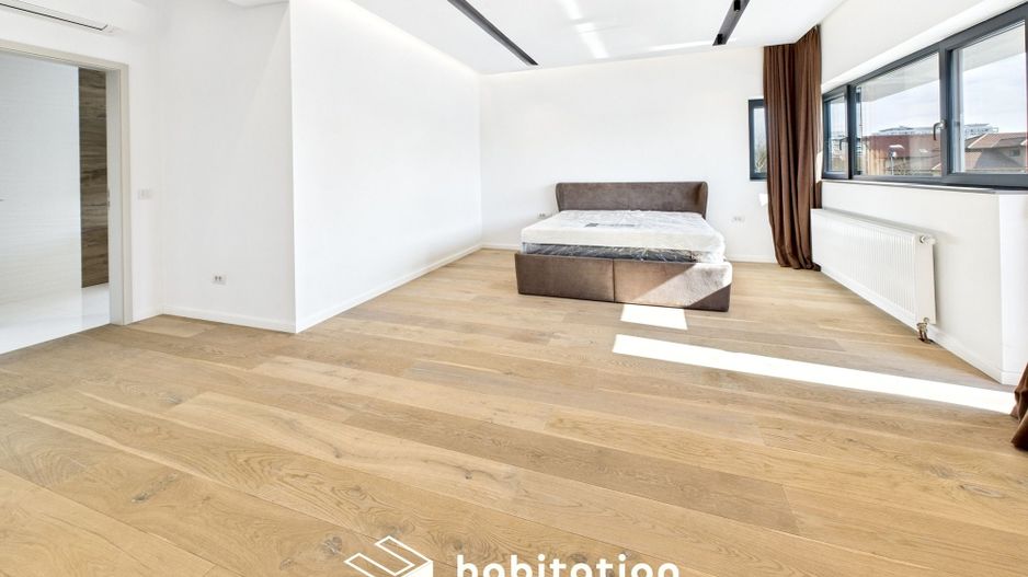 Reședință exclusivistă Timișoara - Tur virtual - Comision 0% - Poză 20