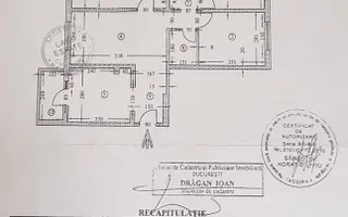 4 Camere Parter - Ideal Birouri-Centrala Proprie-Crangasi - Poză 17