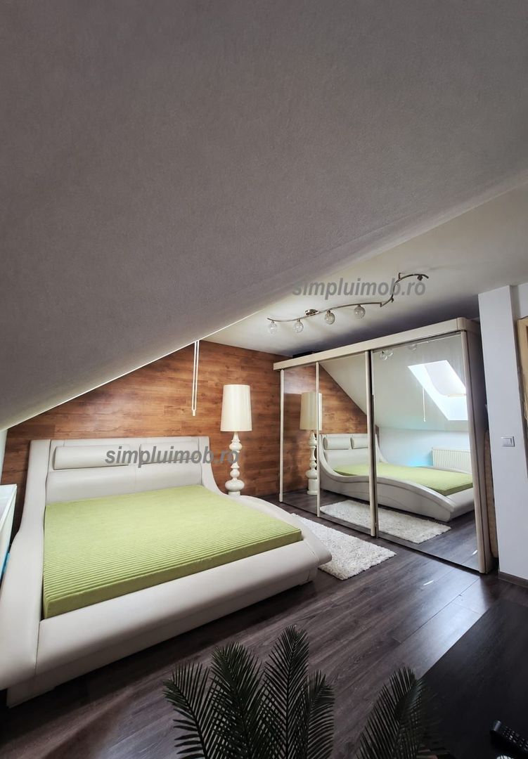 Apartament 3 camere - Almasu mic - Poză 1