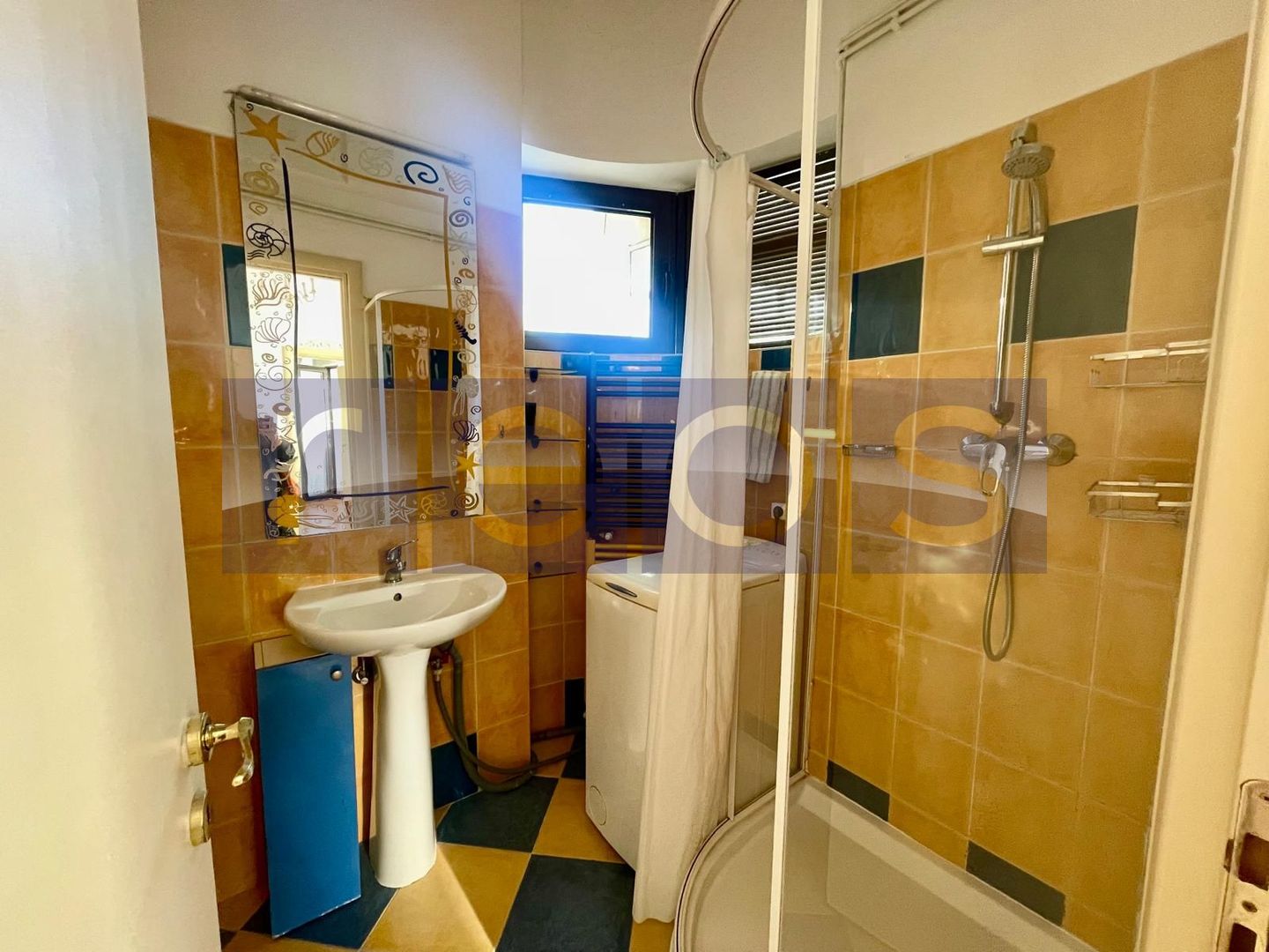 CHIRIE APARTAMENT 2 CAMERE 44MP CENTRALA PROPRIE ROSETTI UNIVERSITATE - Poză 5