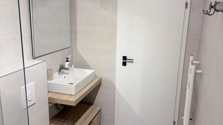 2 camere | Medicover | Baneasa | Aviatiei - Poză 17