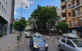 Renovat, vedere in curtea interioara, spatios, Calea Victoriei Piata Victoriei - Poză 18