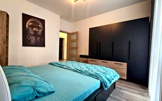 Apartament 2 camere  - Grand Kristal Residence - Poză 7