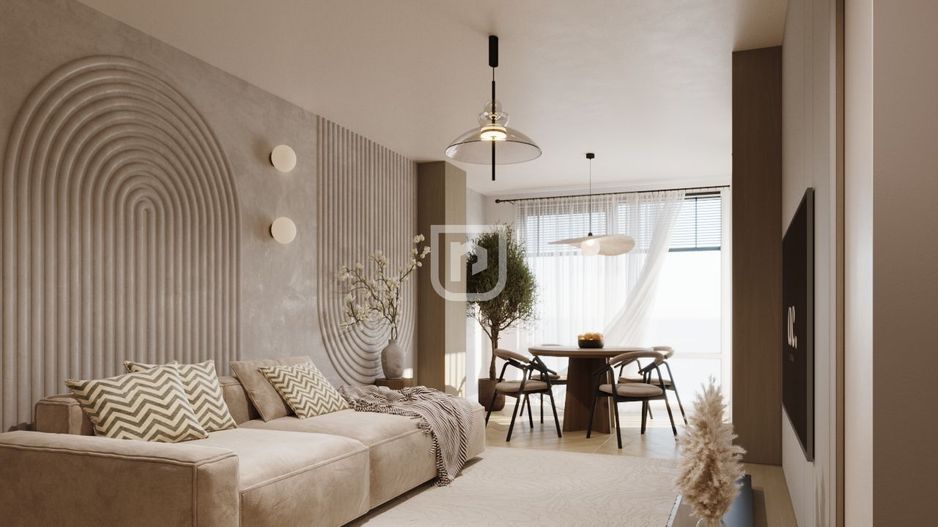 Apartamente noi de vanzare central | Arinis | Gura Humorului - Poză 3