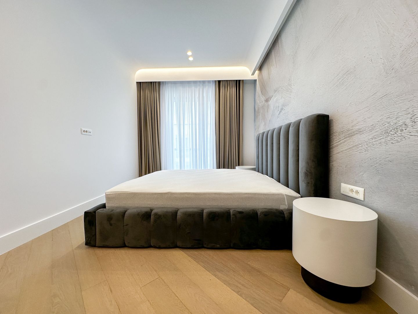 Penthouse 4 camere I Cortina 126 I Iancu Nicolae - Poză 12