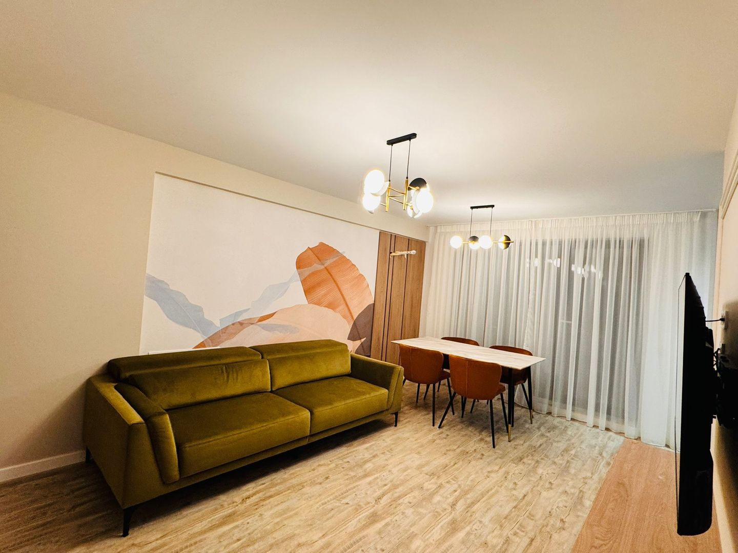 Ap 2 camere - Roka Residence / Loc de parcare - Poză 6