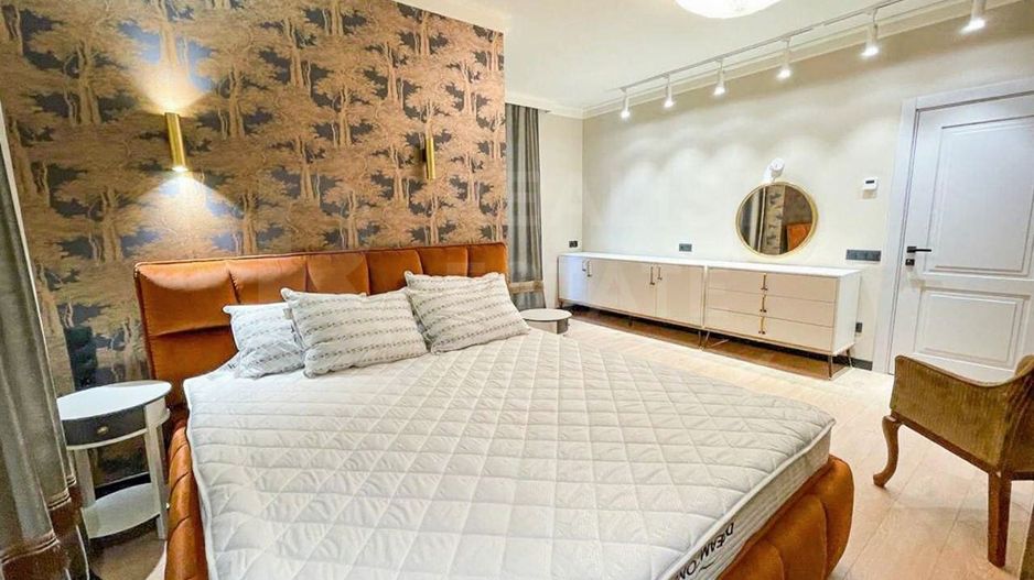 Chirie, apartament, 2 camere, str. Alexandru cel Bun, Centru - Poză 9