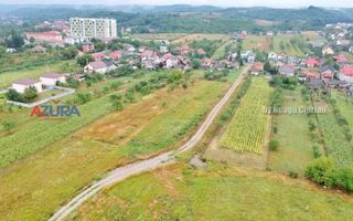 Vanzare Teren Racovita Intravilan - Poză 3