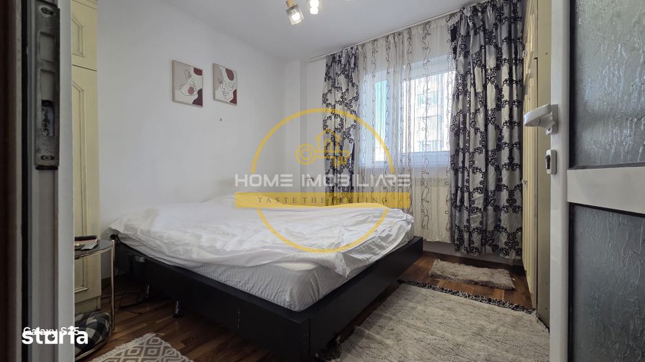 🏠Apartament 2 cam, 39MP, decomandat, etaj 4/10  // 📍Păcurari - Poză 7