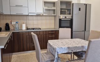 Apartament 2 camere  Soarelui bloc nou etaj 1 - Poză 3