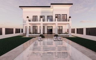 Vila Premium | Pipera | - Poză 9