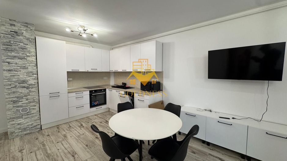 3 camere, modern, bloc nou, terasa,2 parcari, Zorilor, Zona LIDL - Poză 9