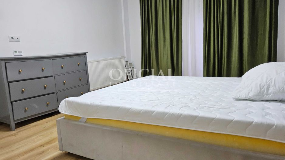 Apartament 2 camere | Parcare | Terasa 37 mp | Zona Vivo | Floresti - Poză 5