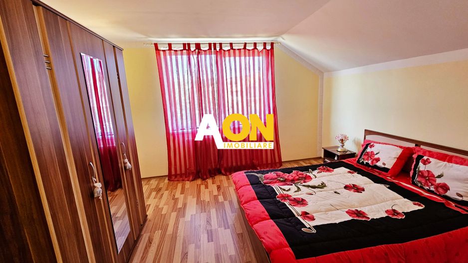 Casa 6 camere, 538 mp teren, Cetate. Pretabila pentru birouri - Poză 19