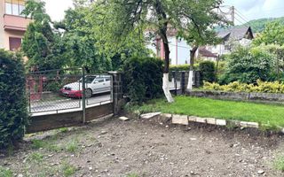 Apartament tip casa de vanzare  P+2  cu garaj -  Sasar - Poză 24