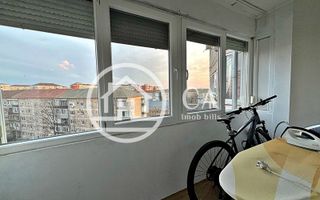 Apartament de vânzare cu 3 camere în zona Rogerius, Oradea - Poză 10